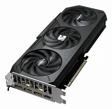 Tarjeta De Video Gigabyte Geforce Rtx 5060 Gaming Oc V2 8g Geforce Rtx 5060, 8 Gb, 128 Bit, Gddr7, Pci Express 5.0